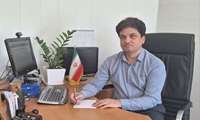 پیام تبریک دکتر صابری به مناسبت روز جهانی بهداشت حرفه ای و سلامت شغلی